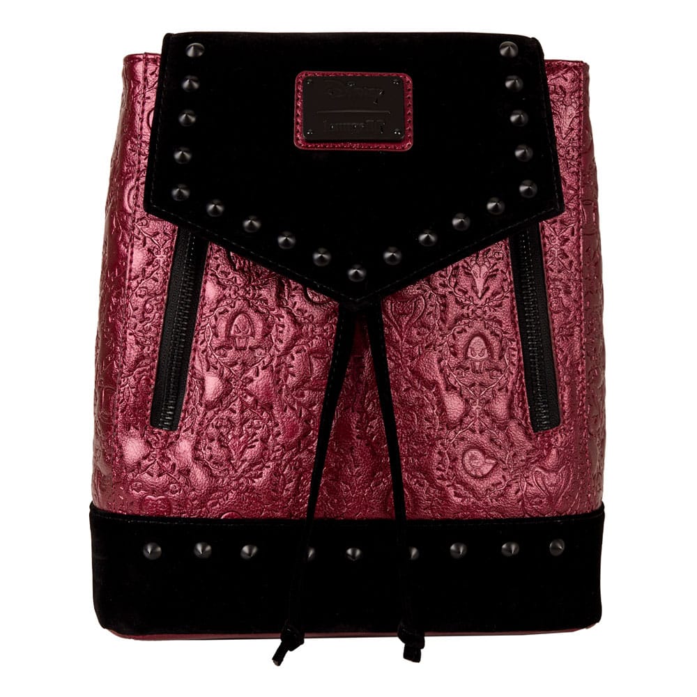 Disney by Loungefly Mini Rucksack Villains Image 1