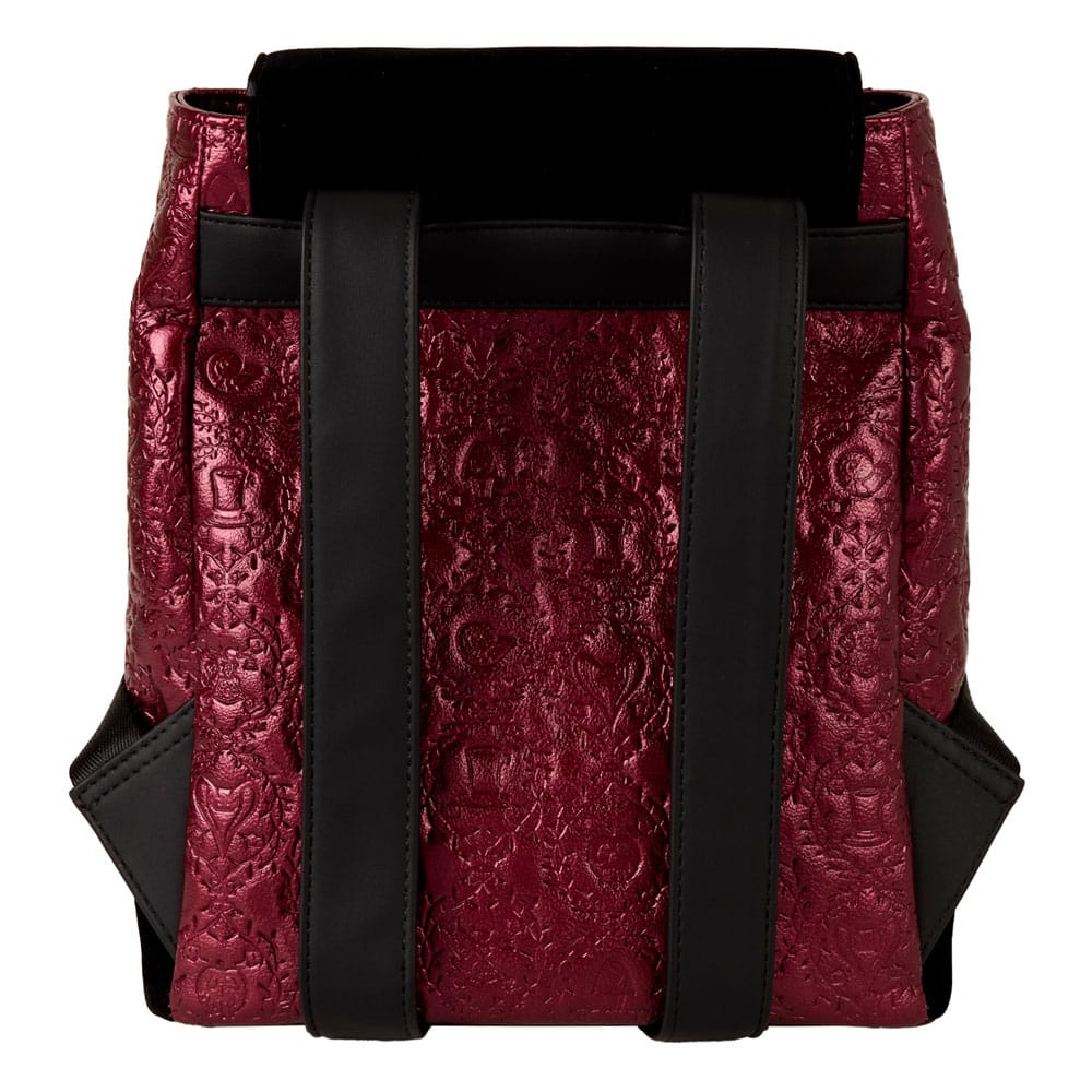 Disney by Loungefly Mini Rucksack Villains Image 3