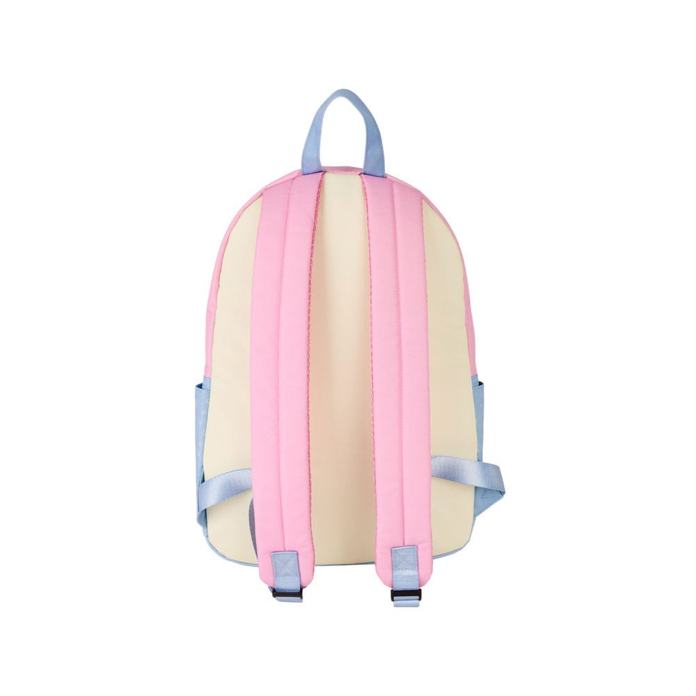 Disney by Loungefly Full-Size Nylon Rucksack Lilo & Stitch Image 3