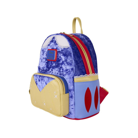 Disney by Loungefly Mini Rucksack Snow White Cosplay Image 2