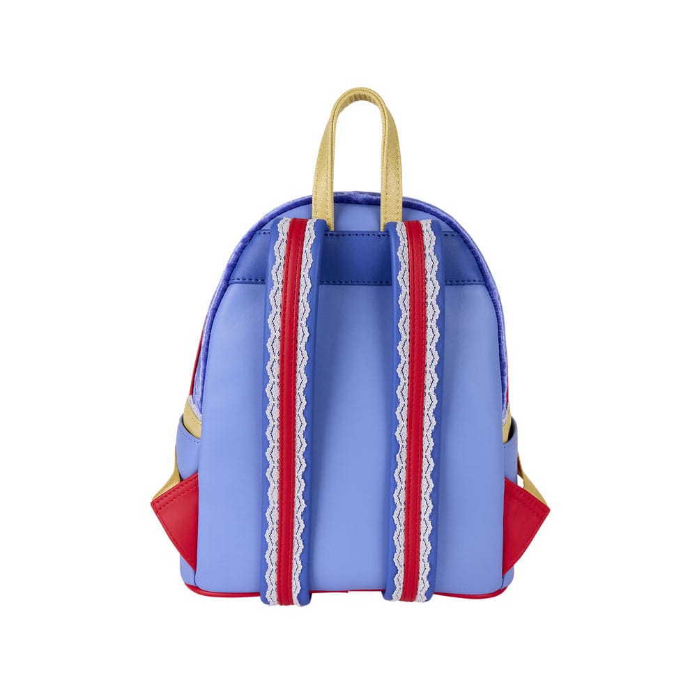 Disney by Loungefly Mini Rucksack Snow White Cosplay Image 4