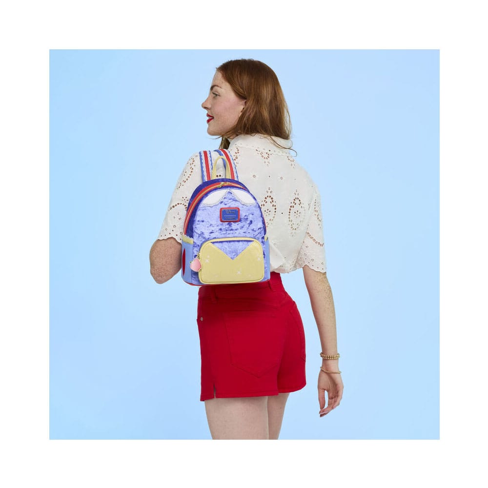 Disney by Loungefly Mini Rucksack Snow White Cosplay Image 7