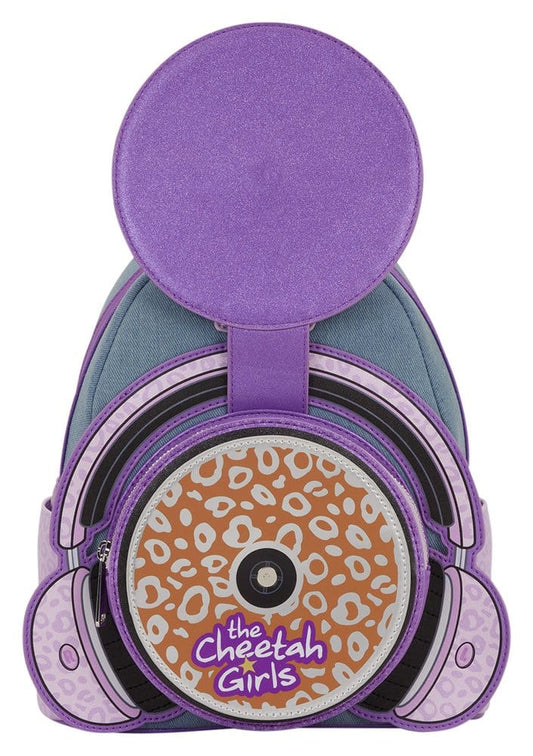 Disney by Loungefly Mini Rucksack Cheetah Girls Image 2