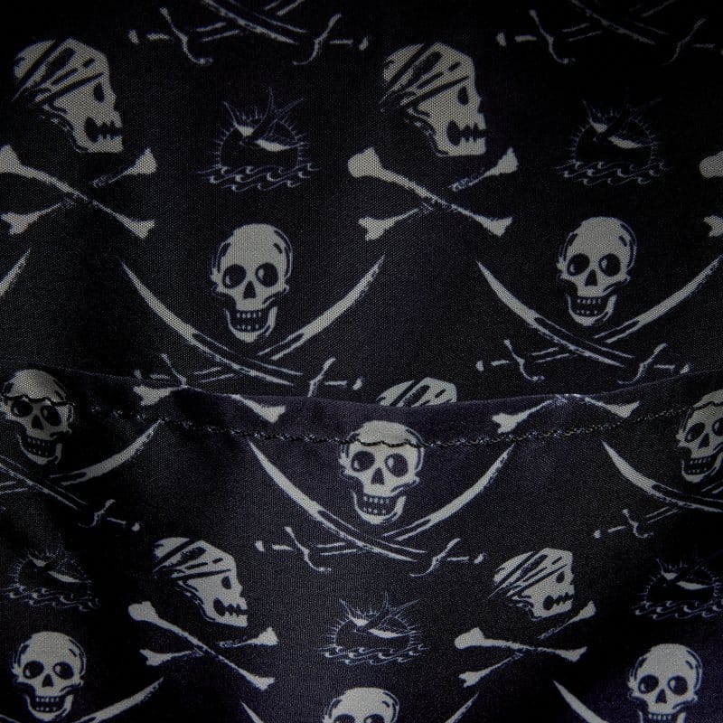 Fluch der Karibik by Loungefly Mini Rucksack Jack Sparrow Image 7