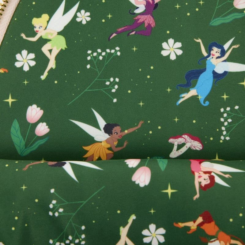Disney by Loungefly Mini Rucksack Fairies Image 6