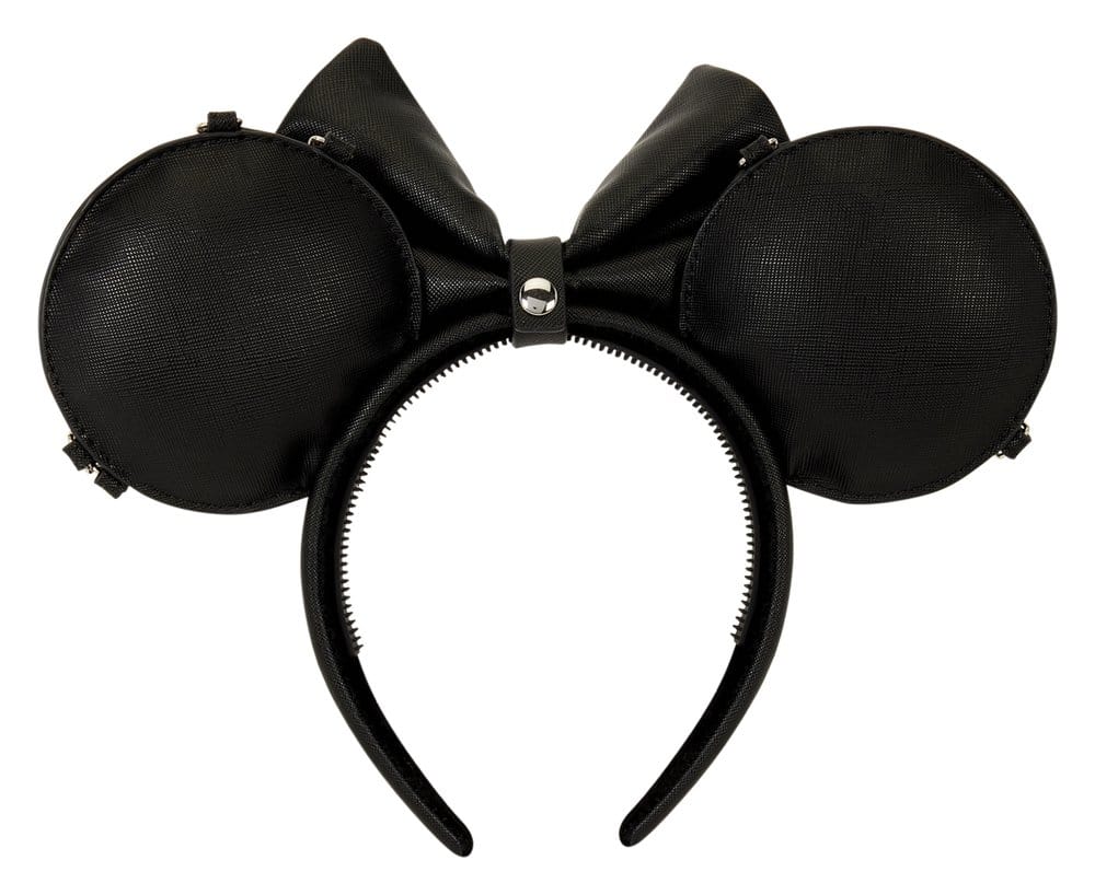 Minnie Mouse by Loungefly Haarreif Studs & Chains Image 5