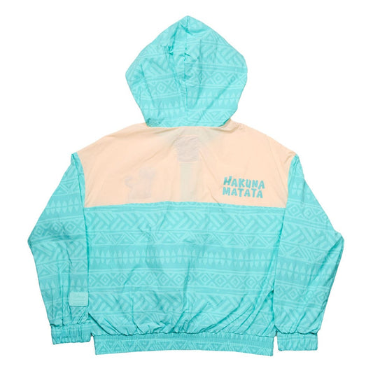 Disney by Loungefly Windbreaker Jacke Lion King Größe L Image 2