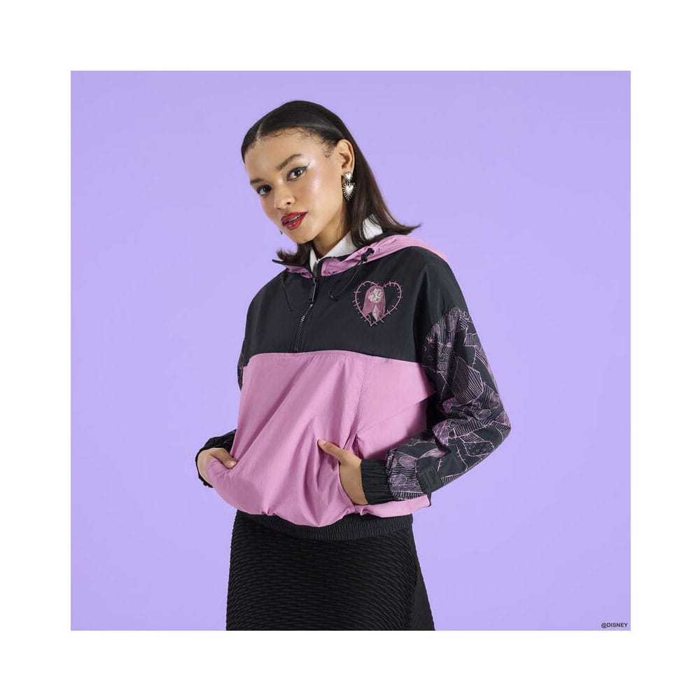 Nightmare before Christmas by Loungefly Windbreaker Sally Größe XXL Image 6