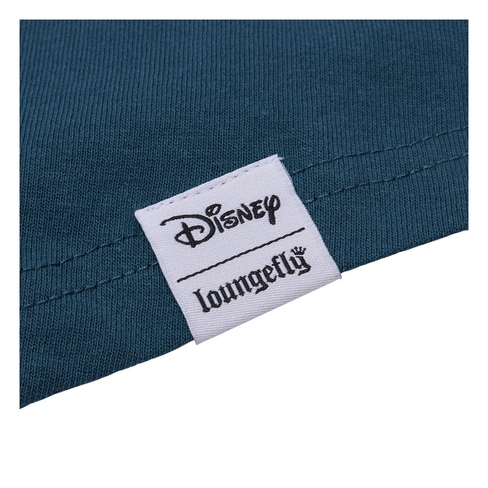 Disney by Loungefly Tee T-Shirt Unisex Stitch Sporty Größe XL Image 3