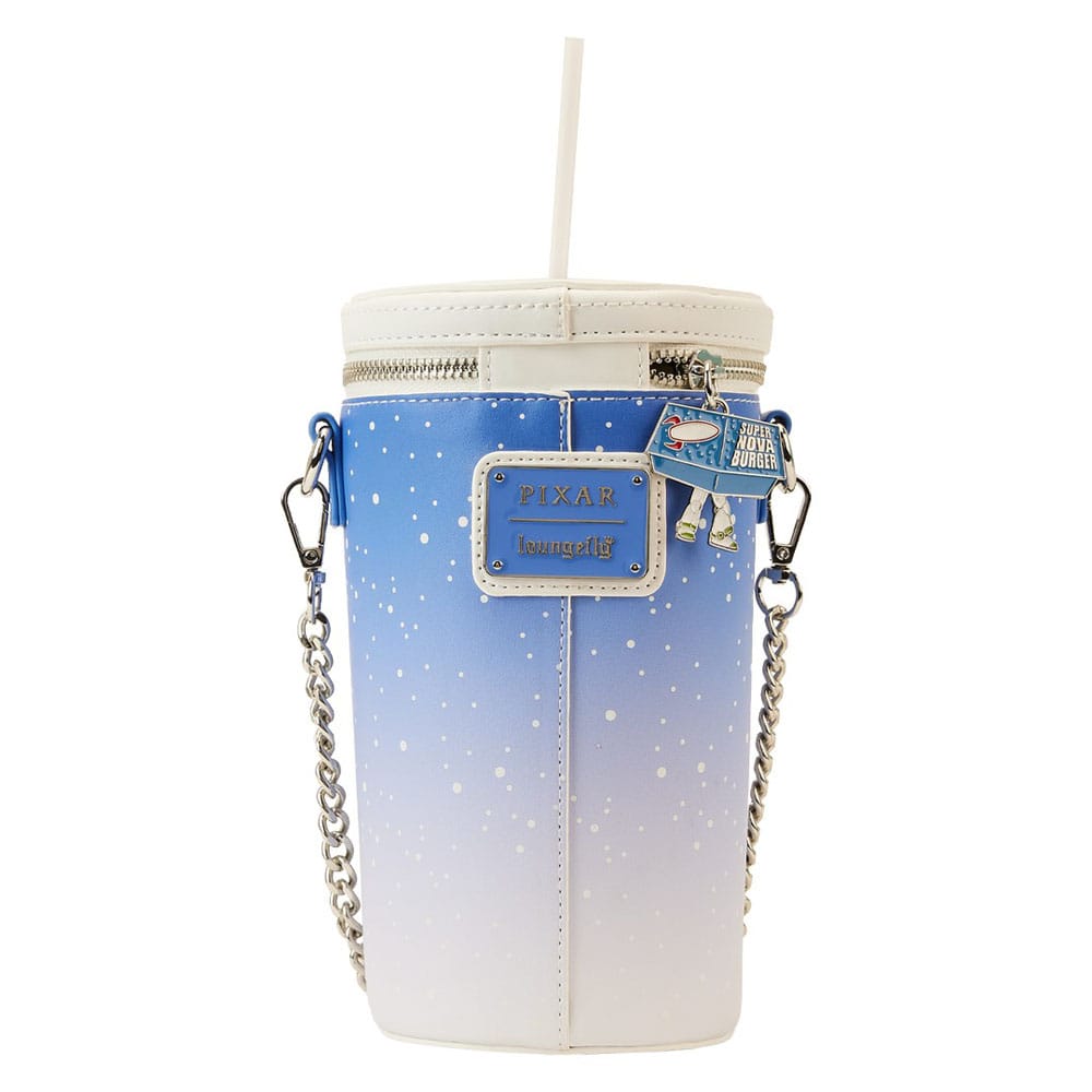 Toy Story by Loungefly Umhängetasche Pizza Planet Mega Gulp Image 6