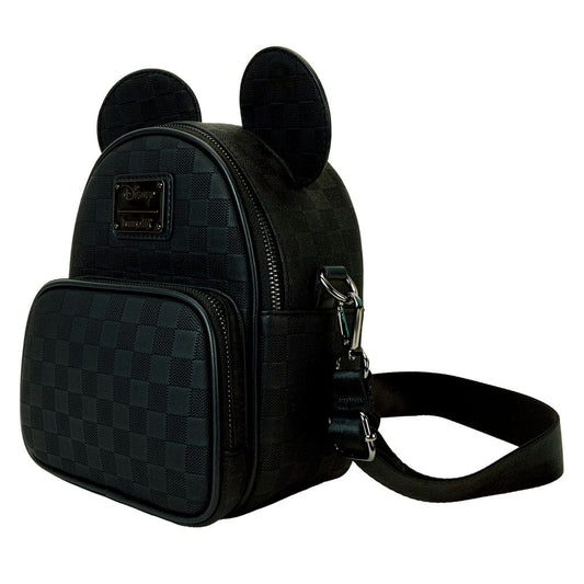 Disney by Loungefly Umhängetasche Mickey Ear Evergreen Image 2
