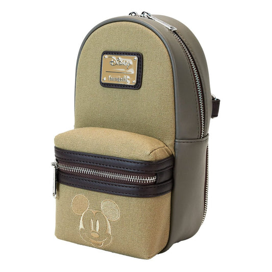 Disney by Loungefly Umhängetasche Mickey and Friends Water Bottle Image 2