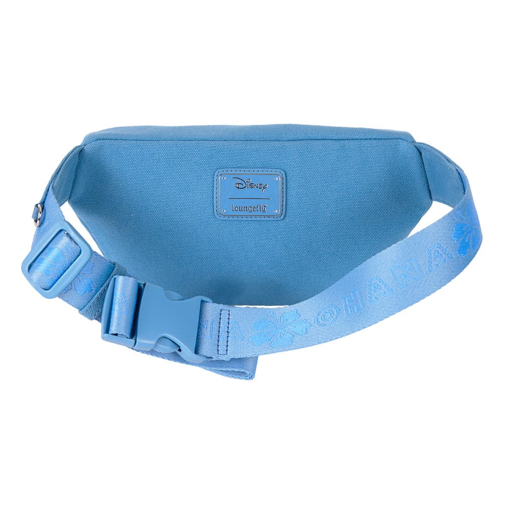 Disney by Loungefly Bauchtasche Stitch Image 5