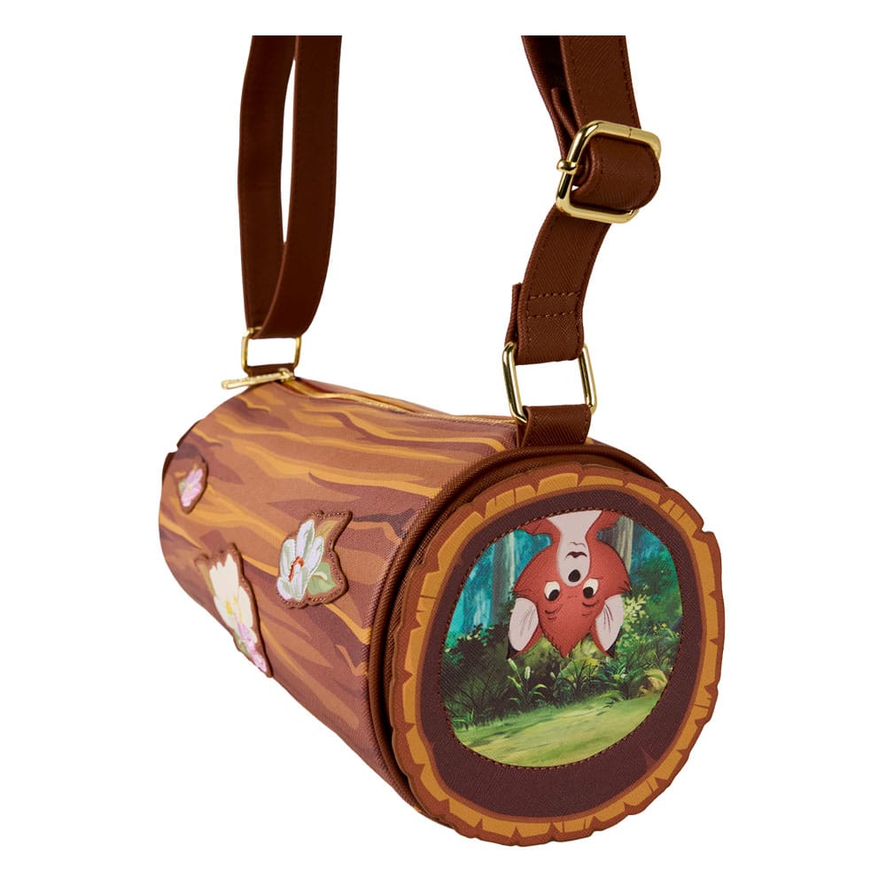 Disney by Loungefly Umhängetasche The Fox and the Hound Image 2