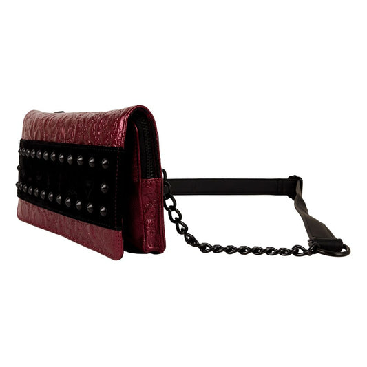 Disney by Loungefly Umhängetasche Villains Clutch Image 2