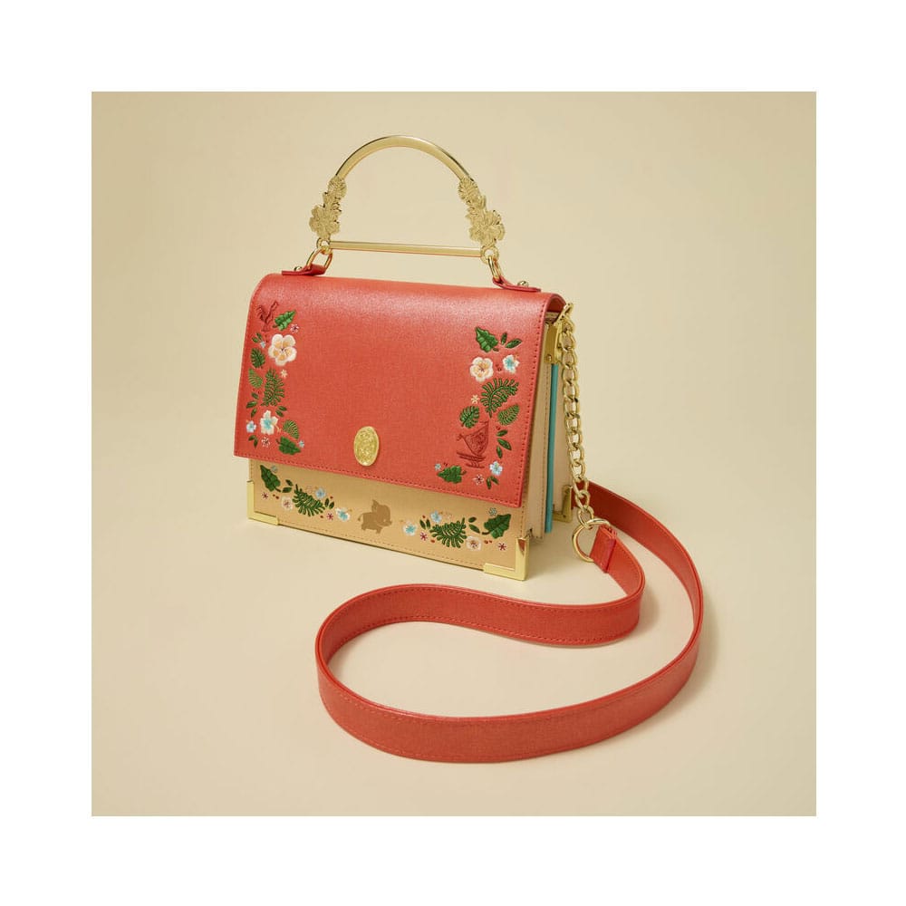 Disney by Loungefly Umhängetasche Princess Moana Image 5