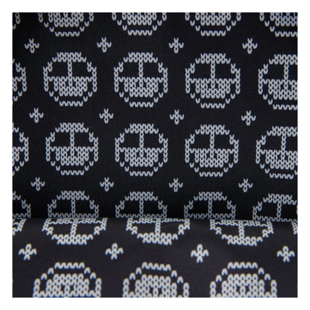 Nightmare before Christmas by Loungefly Umhängetasche mit Geldbeutel Jack Image 6