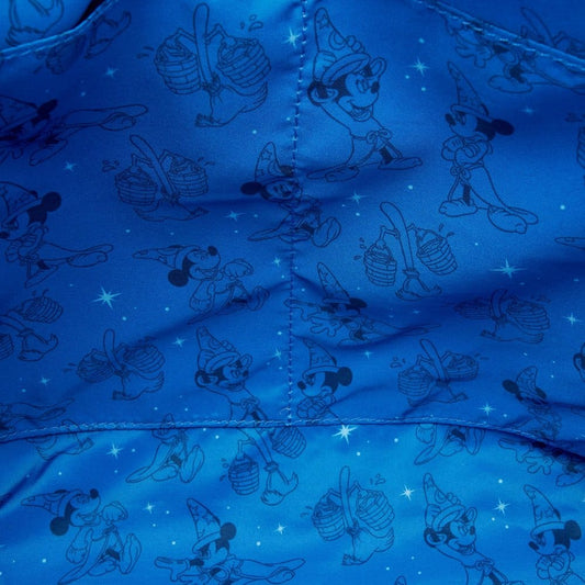 Disney by Loungefly Rucksack und Tragetasche Fantasia Image 2