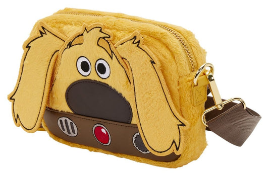 Oben by Loungefly Sling Brusttasche / Umhängetasche mit Geldbeutel Doug Image 2