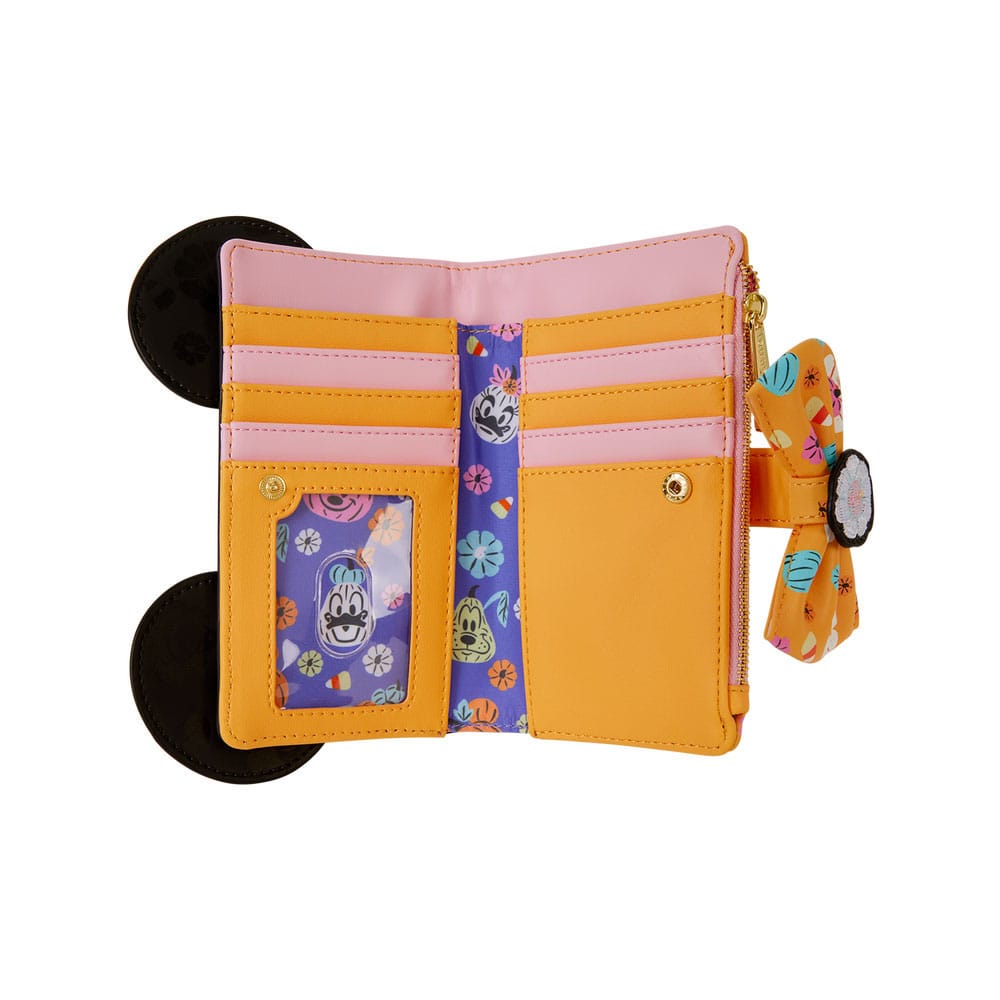 Disney by Loungefly Geldbeutel Minnie Mouse Image 4
