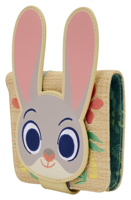Zootopia 2 by Loungefly Geldbeutel Judy Hopps Image 2