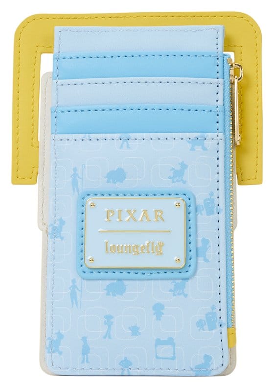Toy Story 5 Smarty Pants Card Holder Image 4