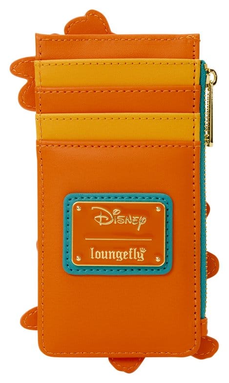 Dr. Doofenshmirtz & Perry the Platypus Card Holder Image 4