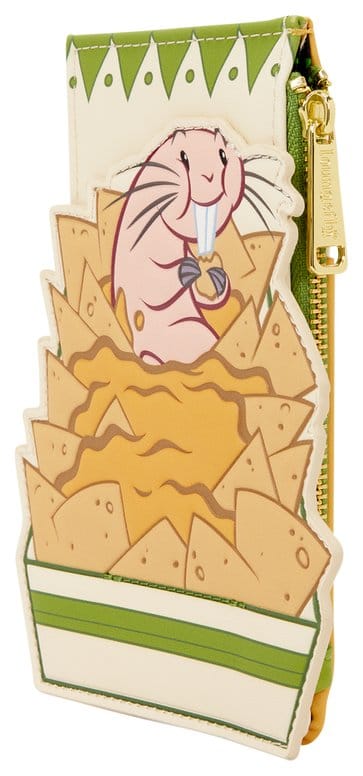 Kim Possible Rufus Nachos Card Holder Image 2