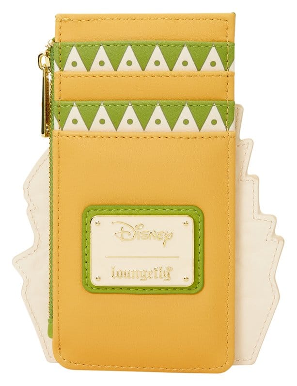 Kim Possible Rufus Nachos Card Holder Image 3