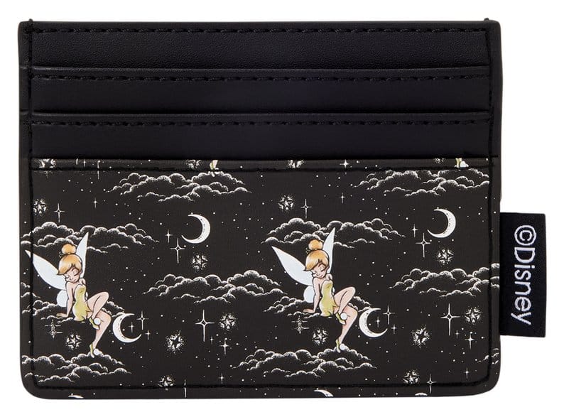 Tinkerbell by Loungefly Karten-Etui Night Sky Image 5