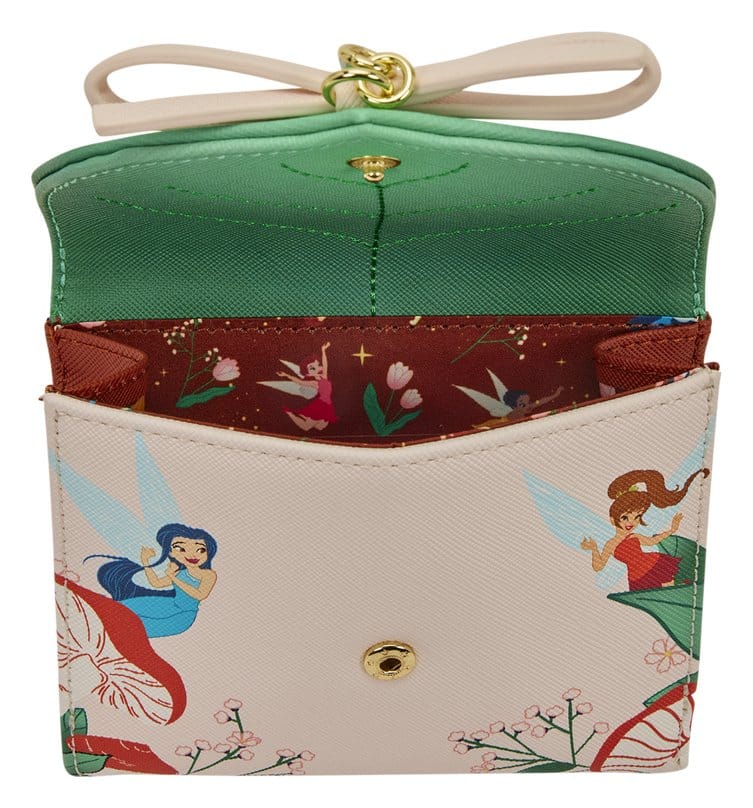 Disney by Loungefly Geldbeutel Fairies Image 6