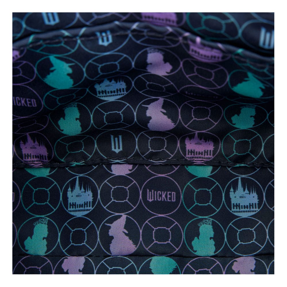 Universal by Loungefly Umhängetasche Wicked 2 Image 4