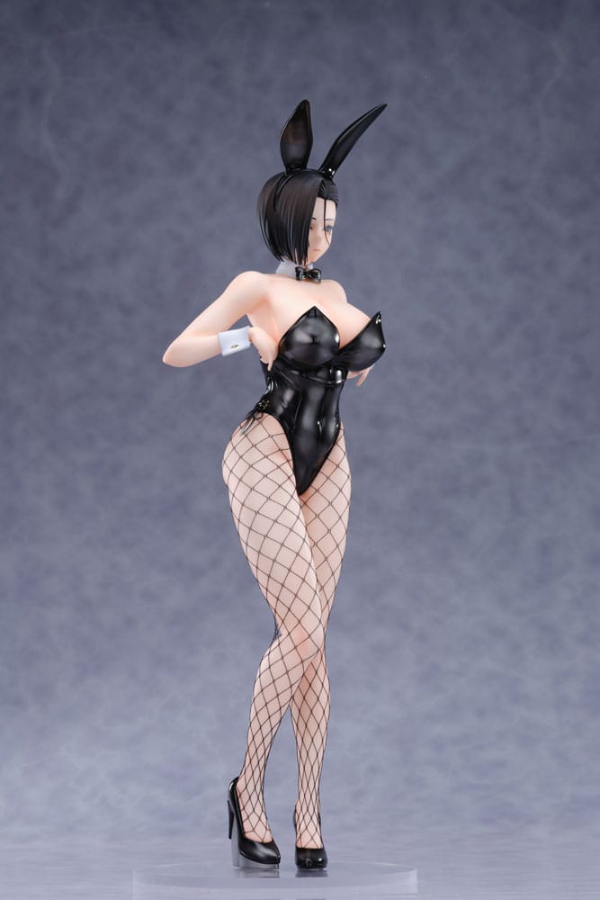 Original Character PVC Statue 1/4 Yuko Yashiki Bunny Girl 42 cm Image 6