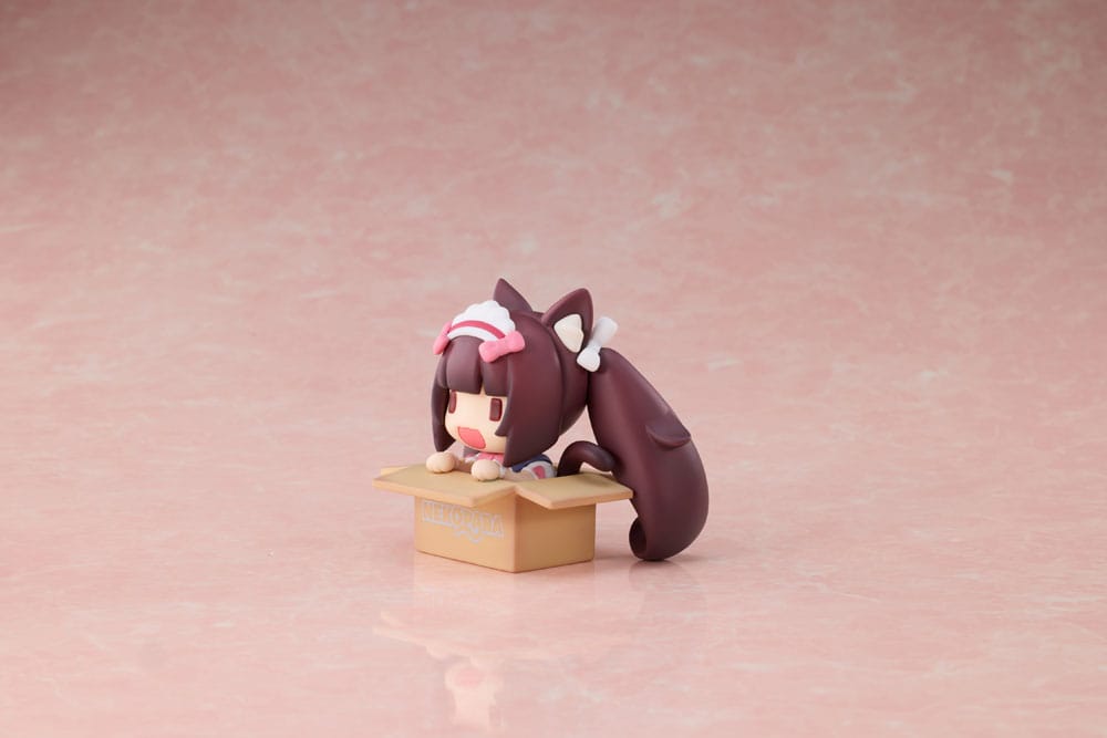 Nekopara Chibi Figur Chocola 7 cm Image 11