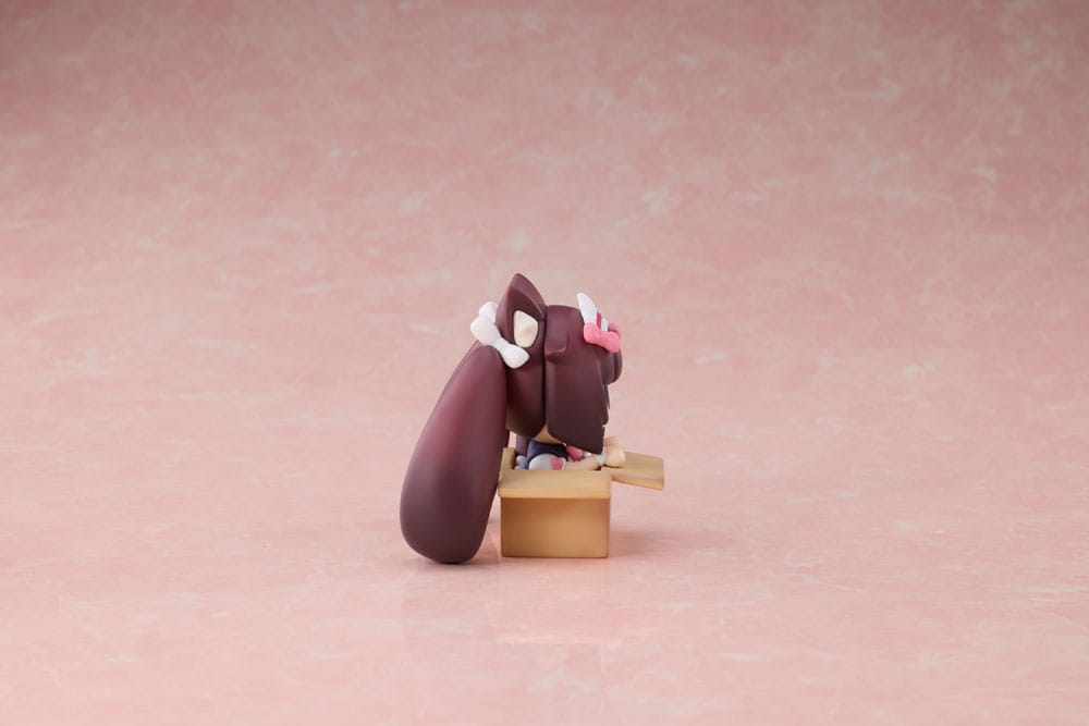 Nekopara Chibi Figuren 2er-Pack Vanilla & Chocola 7 cm Image 9