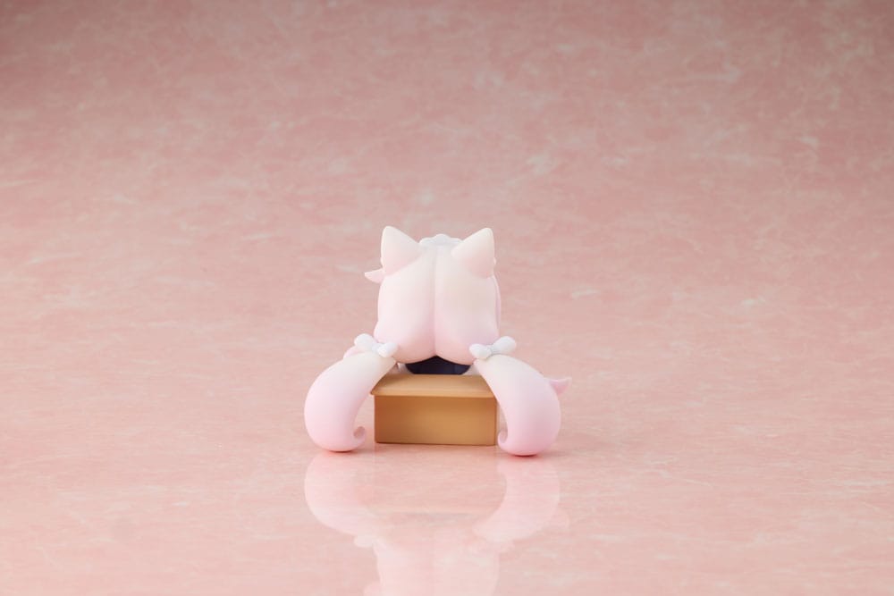 Nekopara Chibi Figuren 2er-Pack Vanilla & Chocola 7 cm Image 25