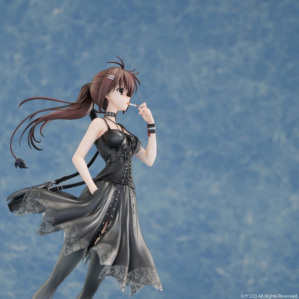 Wonderful Everyday -Diskontinuierliches Dasein- PVC Figur 1/7 Yuki Minakami Regular Edition 26 cm Image 12