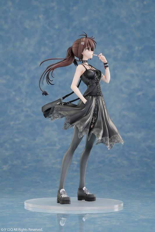 Wonderful Everyday -Diskontinuierliches Dasein- PVC Figur 1/7 Yuki Minakami Deluxe Edition 26 cm Image 2