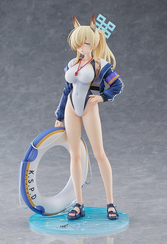Blue Archive PVC Statue 1/7 Kanna (Swimsuit) 25 cm Image 2