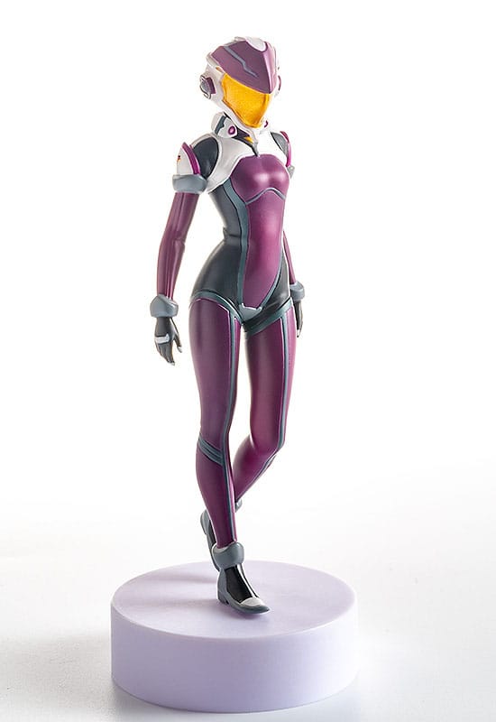 Macross Delta Modellbausatz 1/20 PLAMAX MF-69 Minimum Factory Mirage Farina Jenius 9 cm Image 4