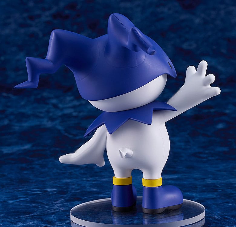 Shin Megami Tensei PLAMAX Minimum Factory Plastic Model Kit MF-91 Jack Frost Image 4