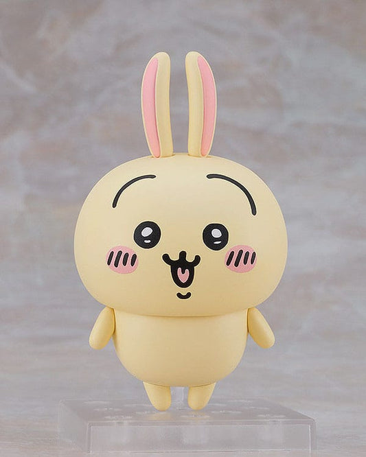 Chiikawa Nendoroid Actionfigur Usagi (Rerelease) 7 cm Image 2