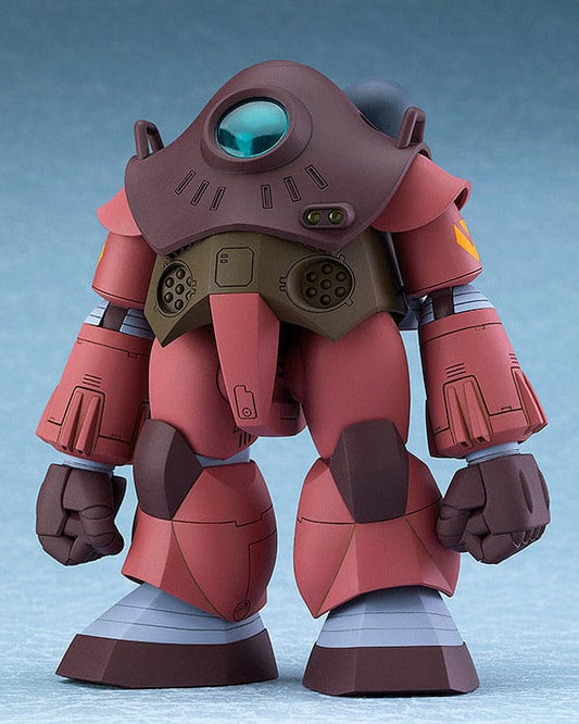 Fang of the Sun Dougram Combat Armors MAX 12 Plastic Model Kit 1/72 Soltic H404S Mackerel 12 cm Image 2