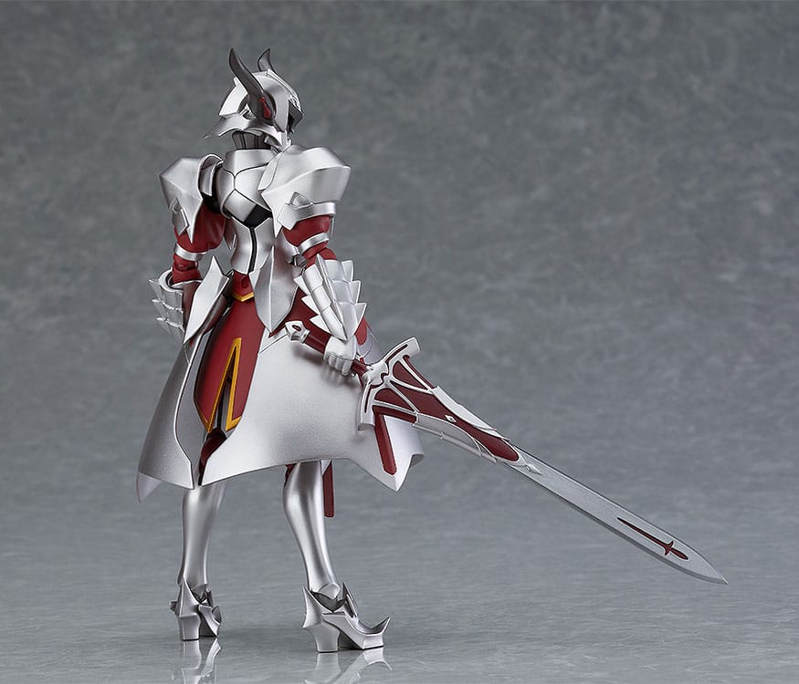 Fate/Apocrypha Figma Actionfigur Saber of Red 14 cm Image 7