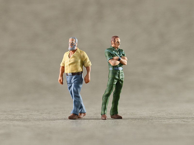 Fang of the Sun Dougram Combat Armors MAX 29 Plastic Model Kit 1/72 Combat Armor Dougram0 Hang Glider Equipment Type 14 cm Image 5