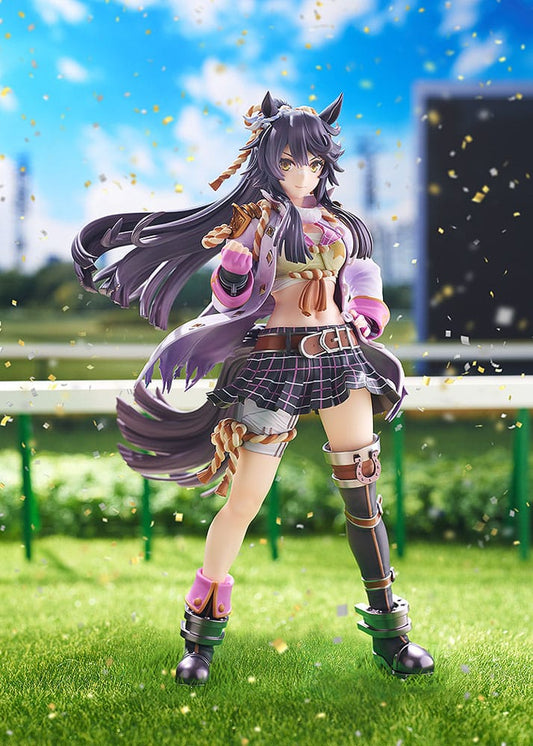 Uma Musume Pretty Derby PVC Statue 1/7 Narita Brian 26 cm Image 2