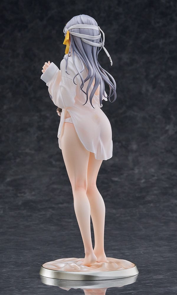 Goddess of Victory: Nikke PVC Statue 1/7 Modernia: First Affection 25 cm Image 9