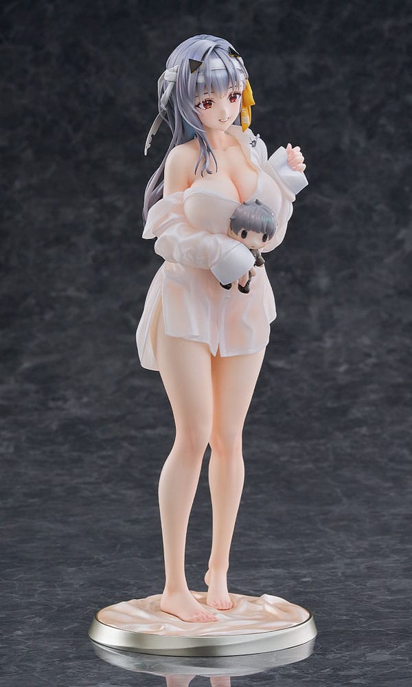 Goddess of Victory: Nikke PVC Statue 1/7 Modernia: First Affection 25 cm Image 10
