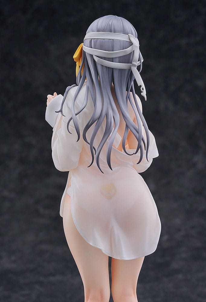 Goddess of Victory: Nikke PVC Statue 1/7 Modernia: First Affection 25 cm Image 13
