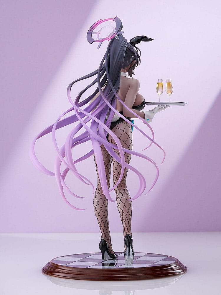Blue Archive PVC Statue 1/7 Karin Kakudate (Bunny Girl) 30 cm Image 10
